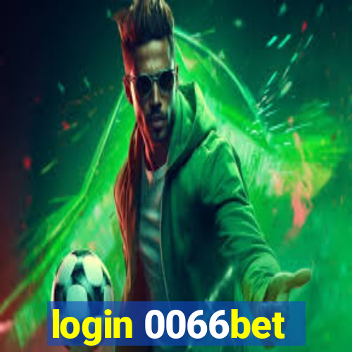 login 0066bet